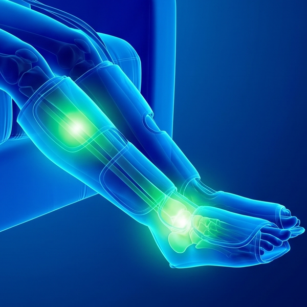 Supports Healthy Circulation
