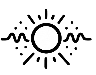 NASA-Inspired Red Light