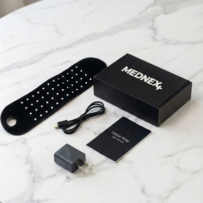 Mednex Carpal Wrap