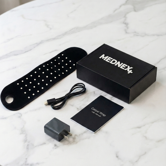 Mednex Carpal Wrap