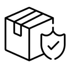 Protección de envío